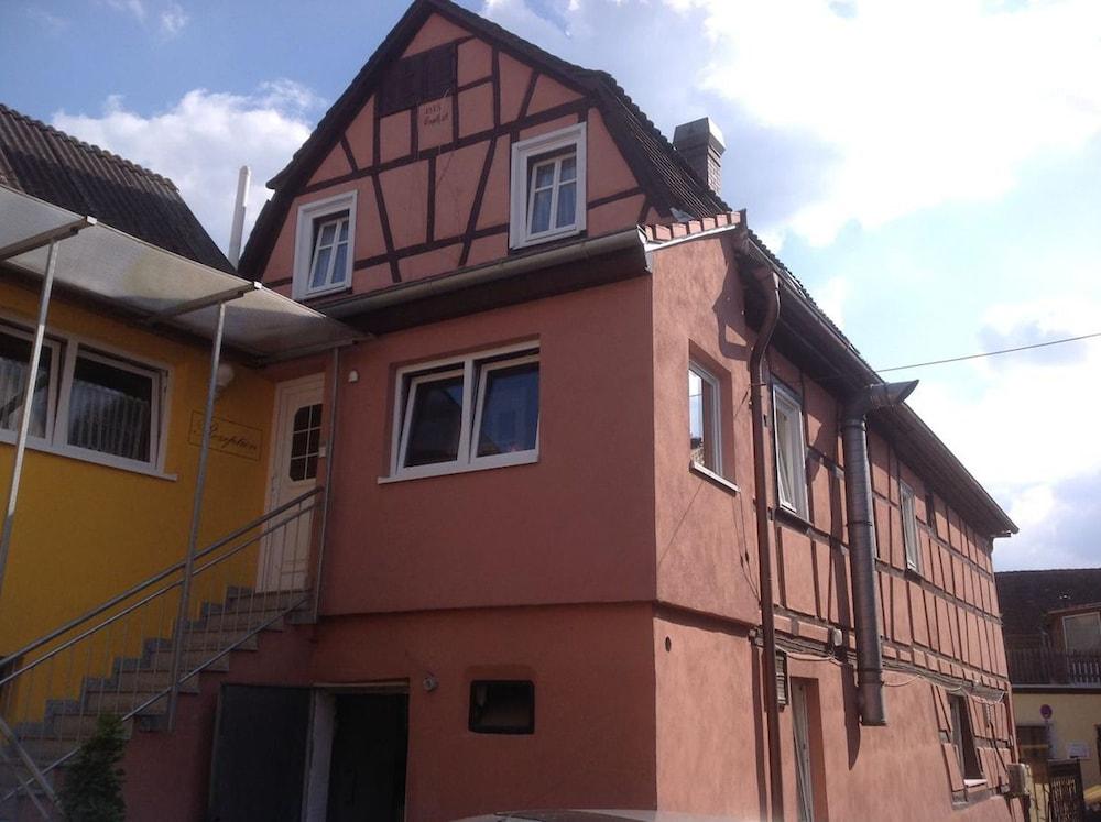 Altstadt Garni Pension