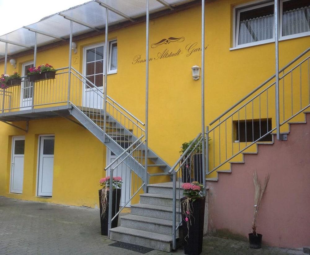 Altstadt Garni Pension