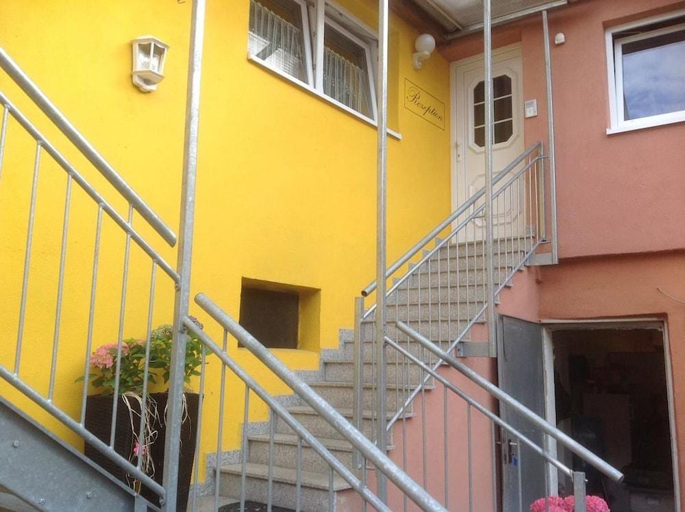 Altstadt Garni Pension
