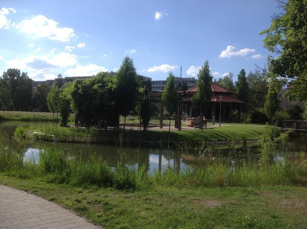 Altstadt Garni Pension
