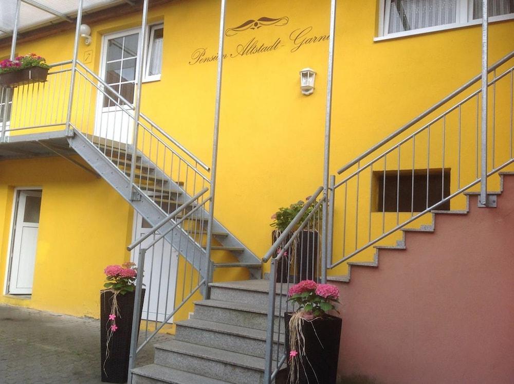 Altstadt Garni Pension