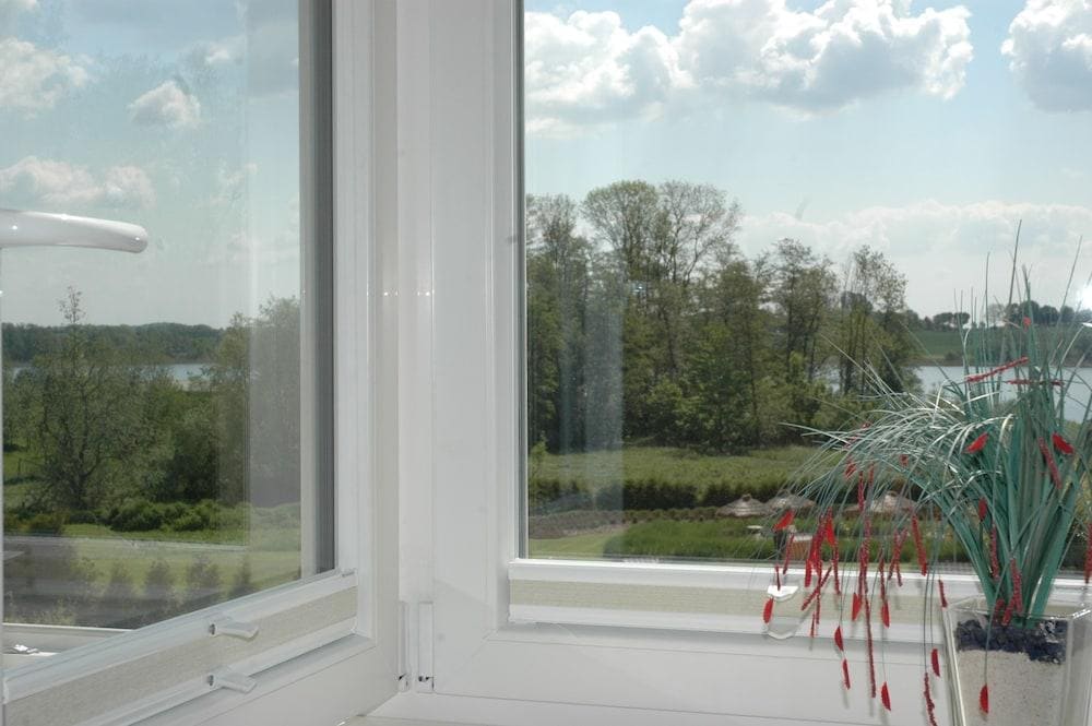 Alago Hotel am See