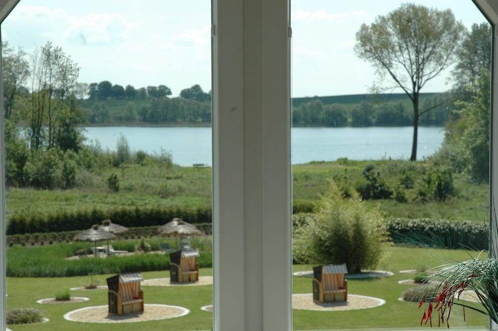 Alago Hotel am See