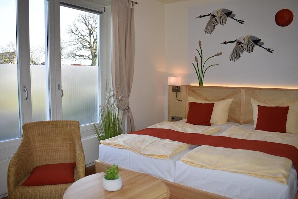 Alago Hotel am See