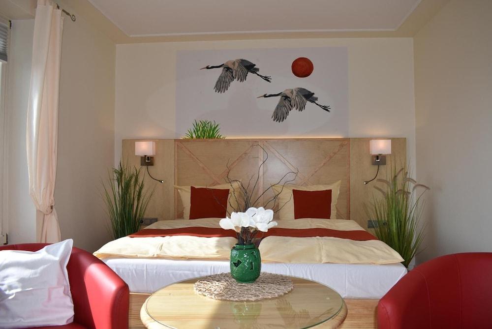 Alago Hotel am See