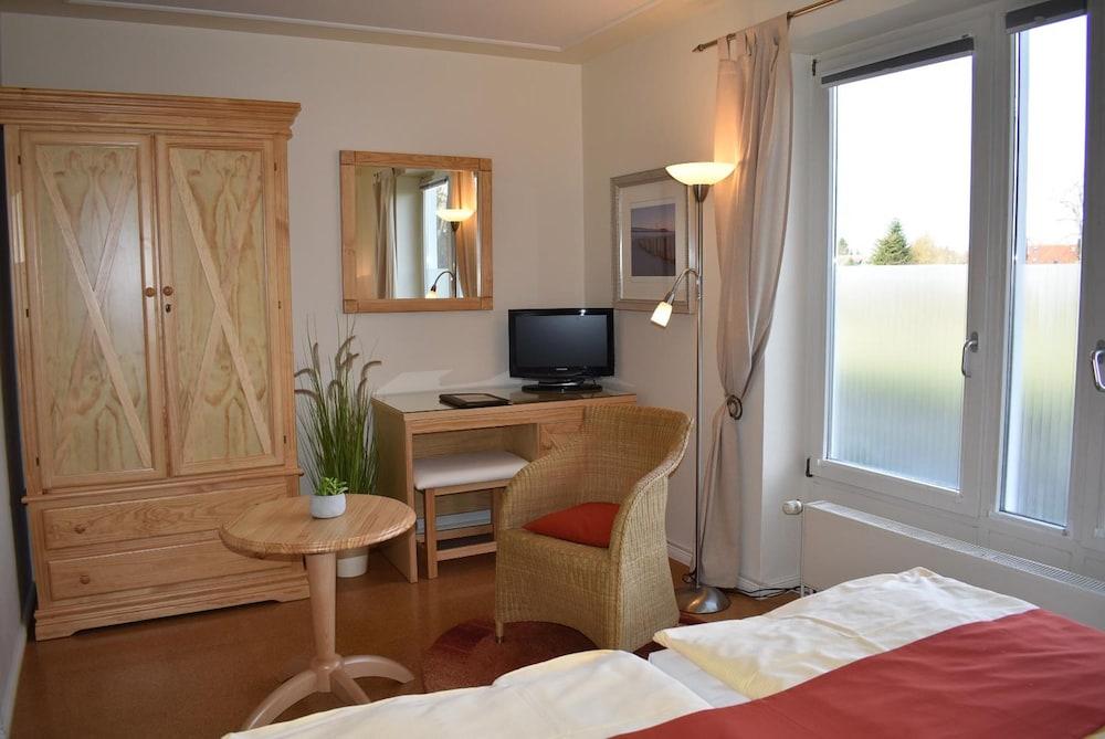 Alago Hotel am See