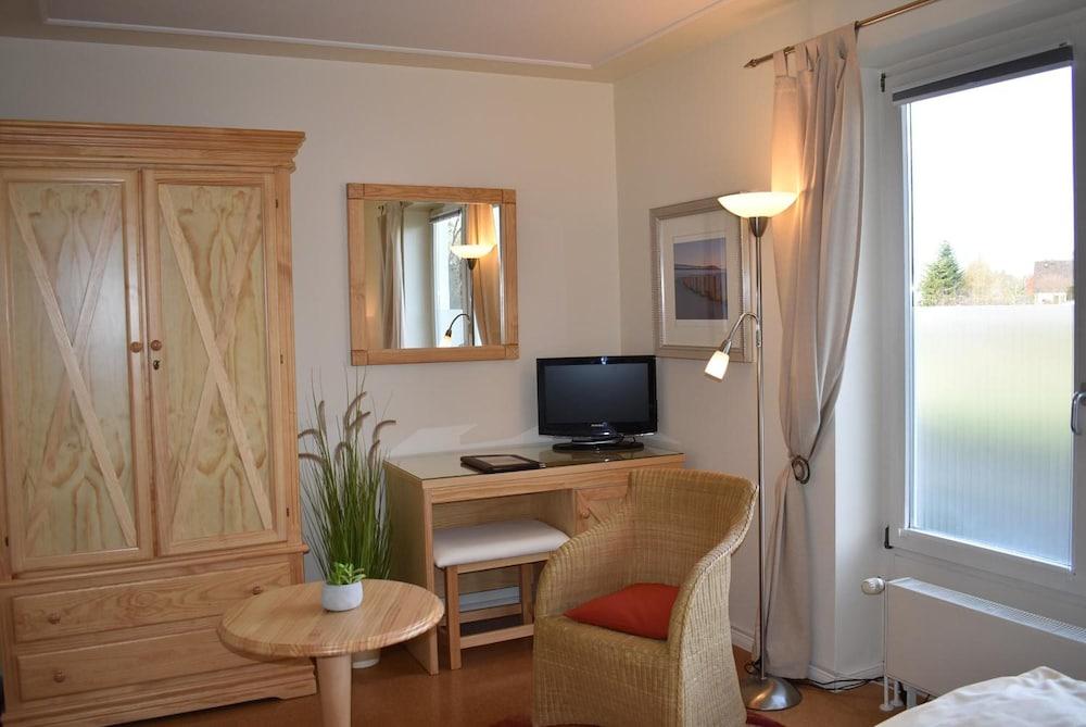 Alago Hotel am See