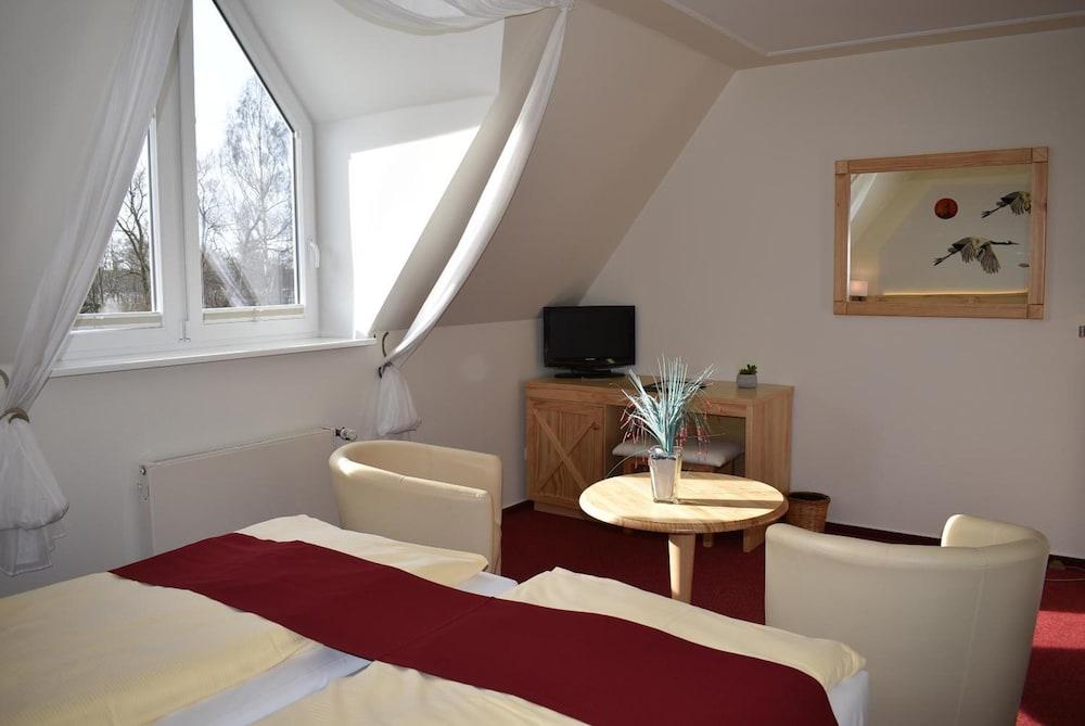 Alago Hotel am See