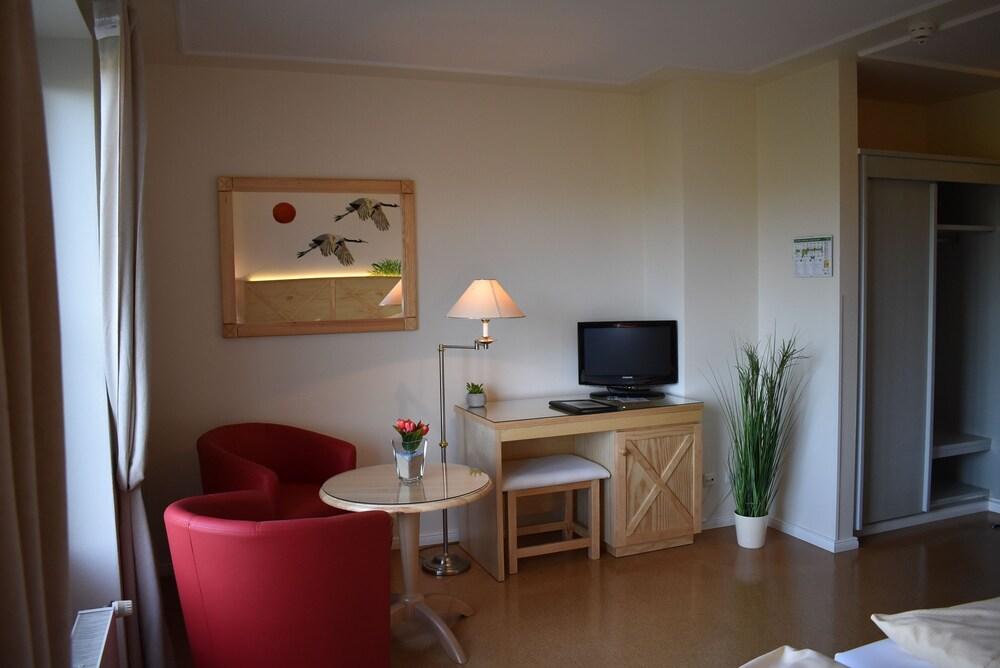 Alago Hotel am See