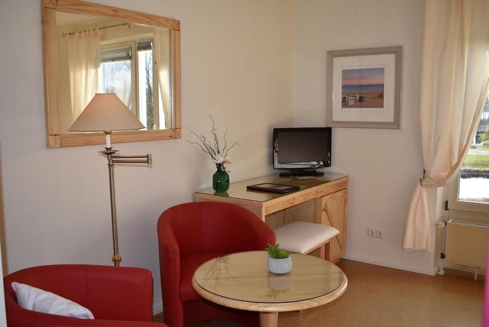 Alago Hotel am See