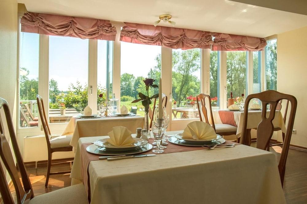 Alago Hotel am See