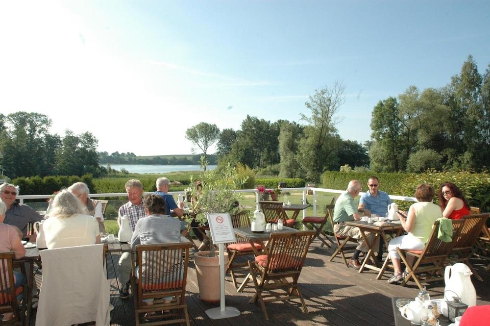 Alago Hotel am See