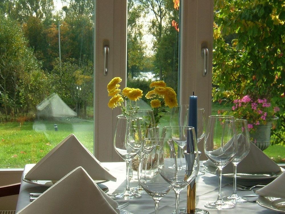 Alago Hotel am See