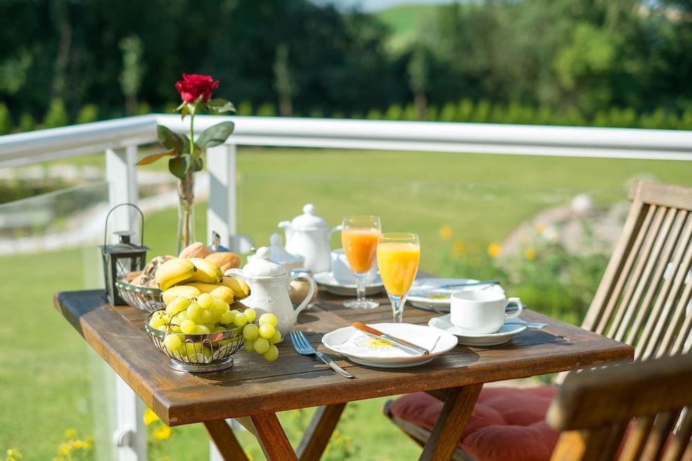 Alago Hotel am See