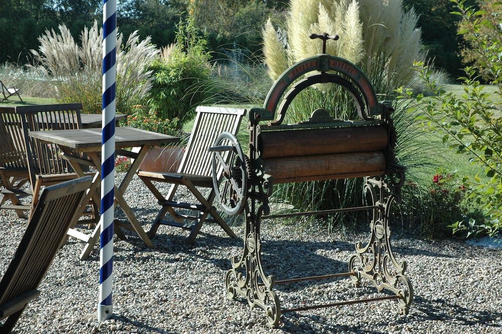 Alago Hotel am See