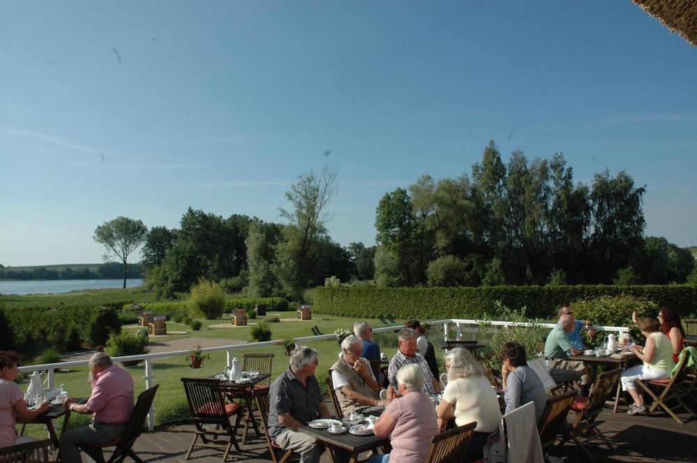 Alago Hotel am See