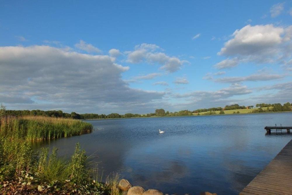 Alago Hotel am See