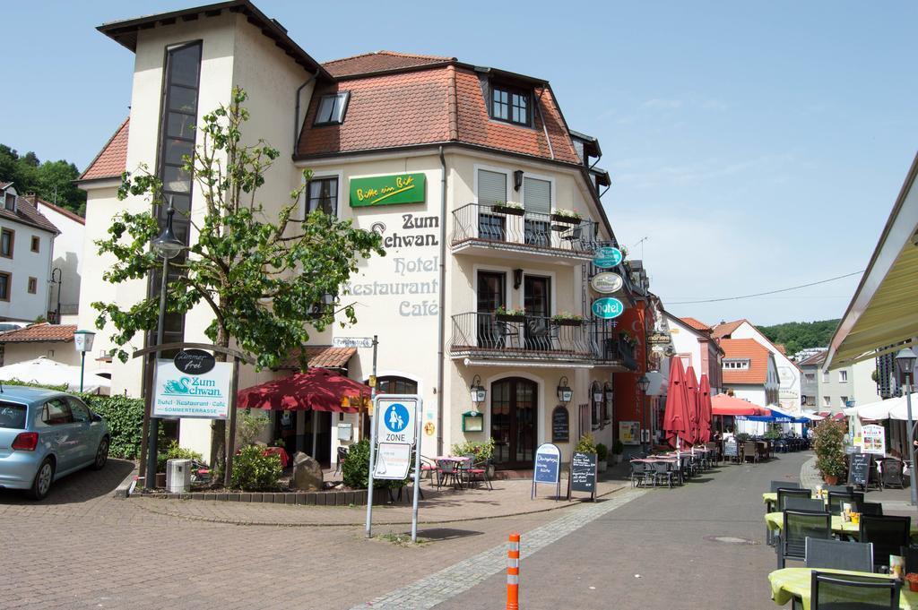 Zum Schwan