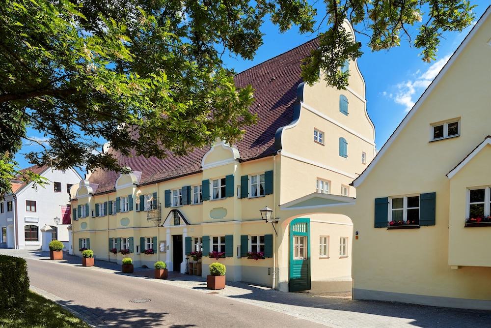 Kapplerbräu Brauereigasthof &