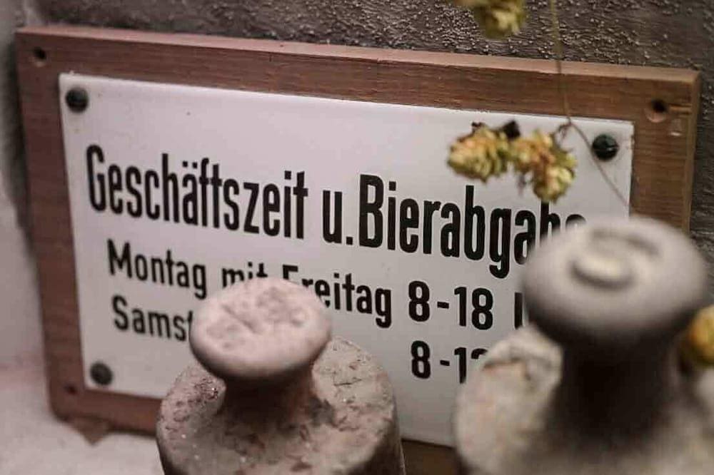 Kapplerbräu Brauereigasthof &