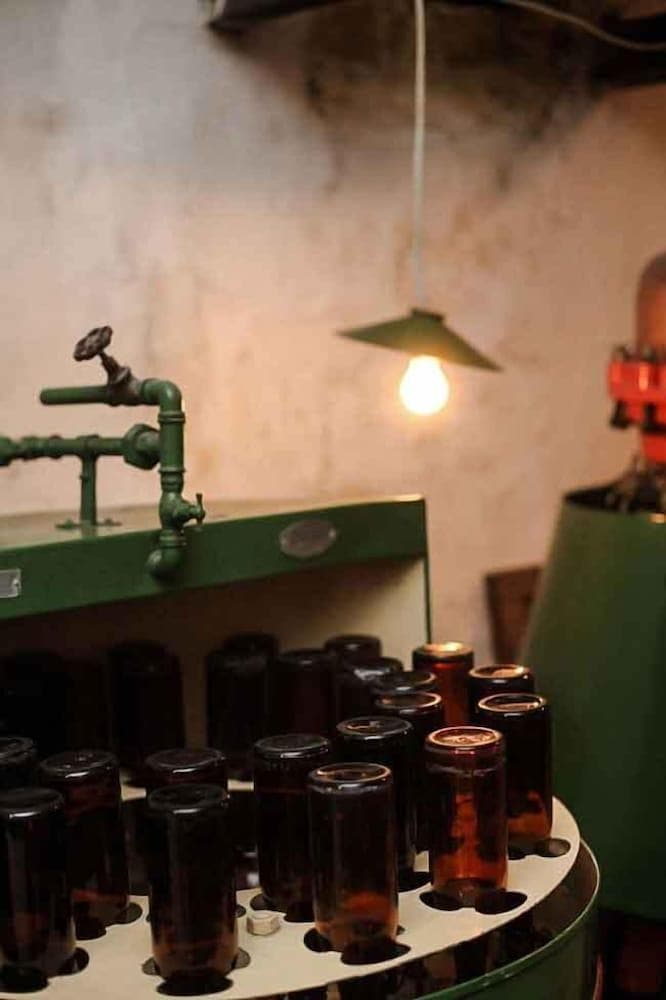 Kapplerbräu Brauereigasthof &