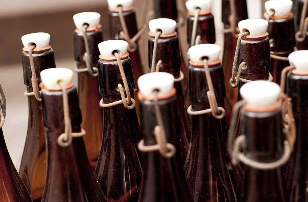 Kapplerbräu Brauereigasthof &