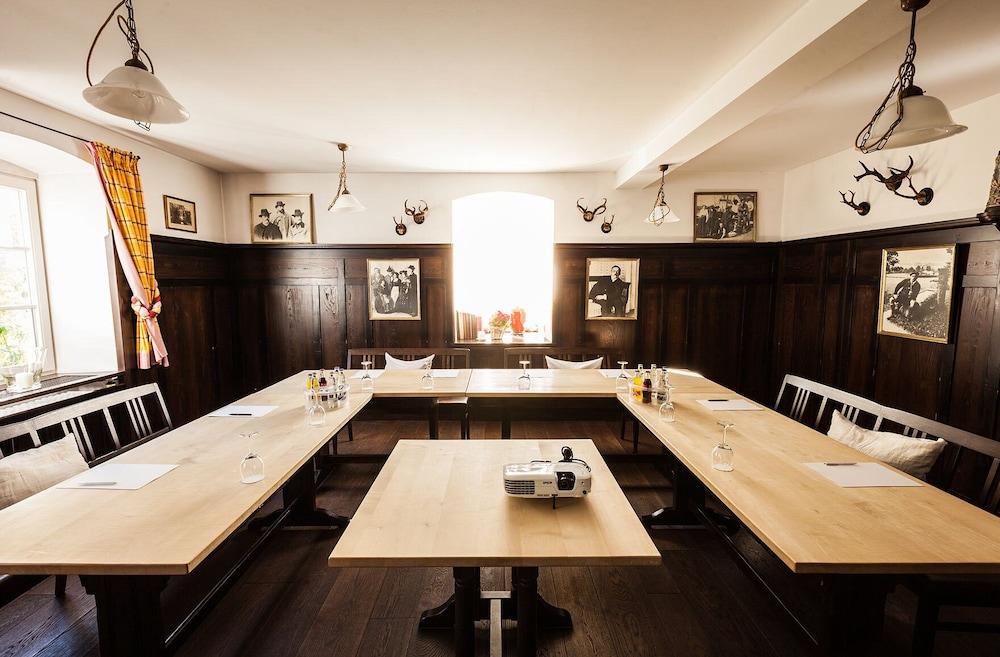 Kapplerbräu Brauereigasthof &