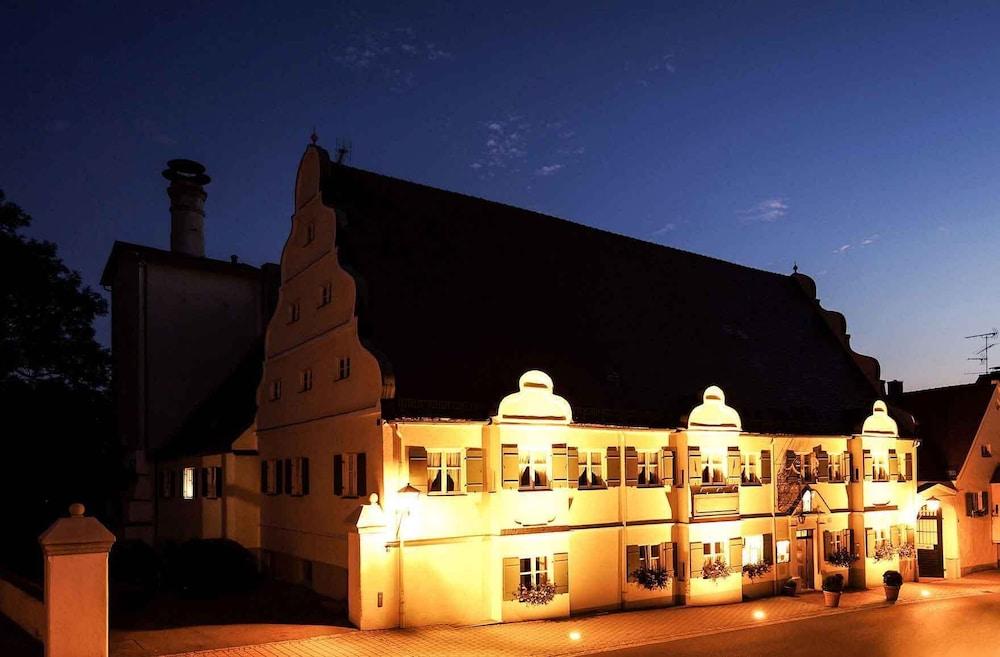 Kapplerbräu Brauereigasthof &
