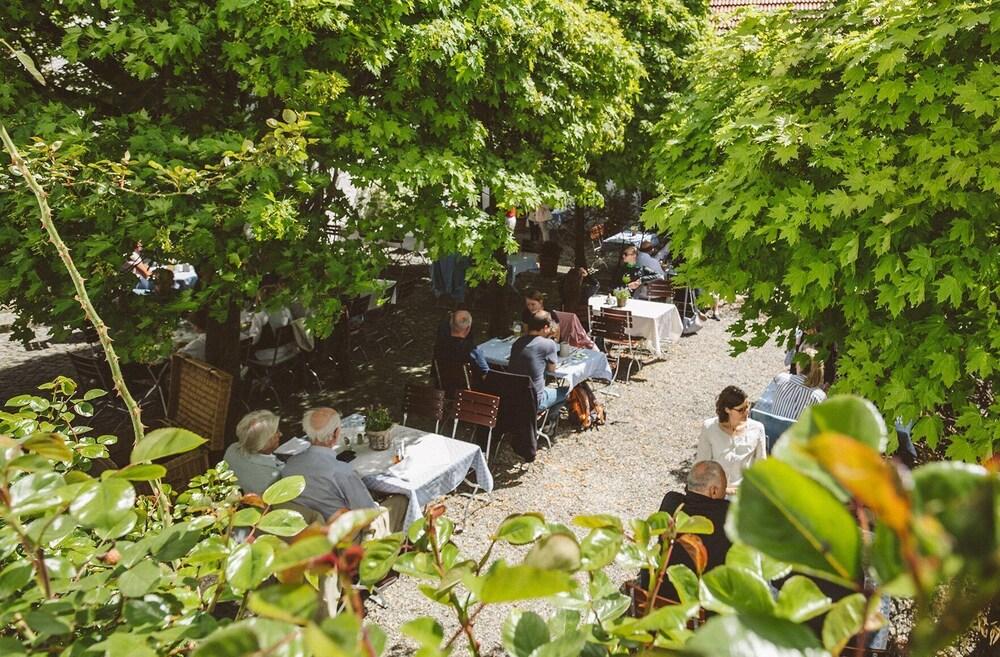 Kapplerbräu Brauereigasthof &
