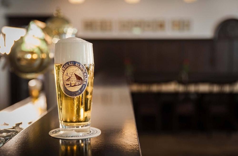 Kapplerbräu Brauereigasthof &