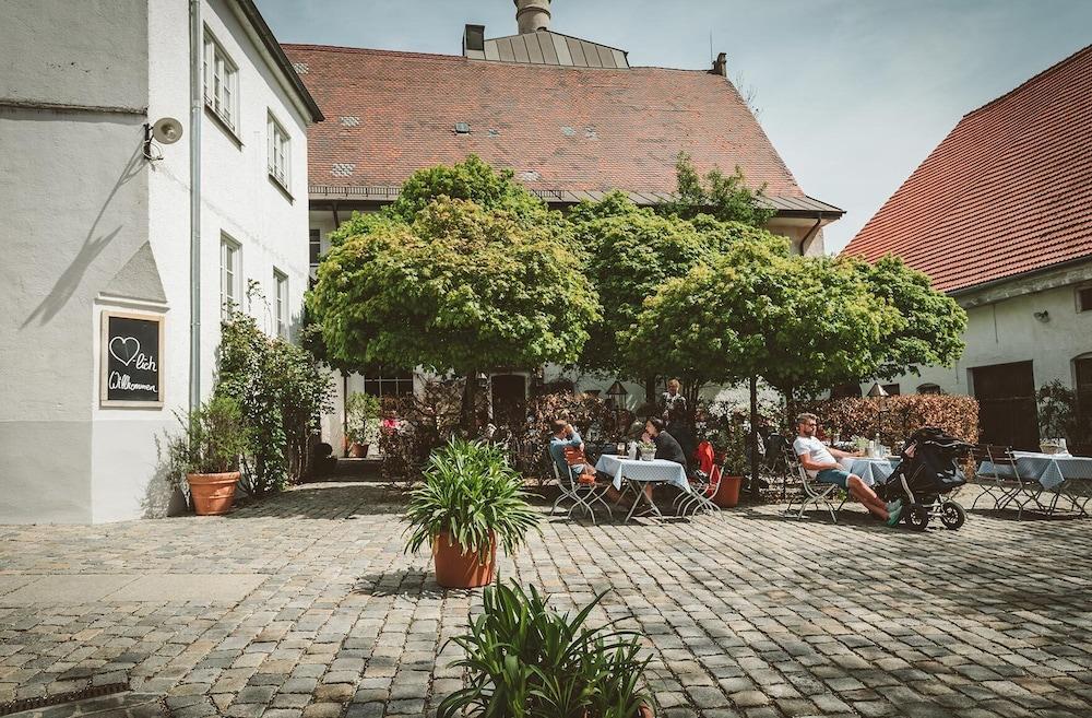 Kapplerbräu Brauereigasthof &