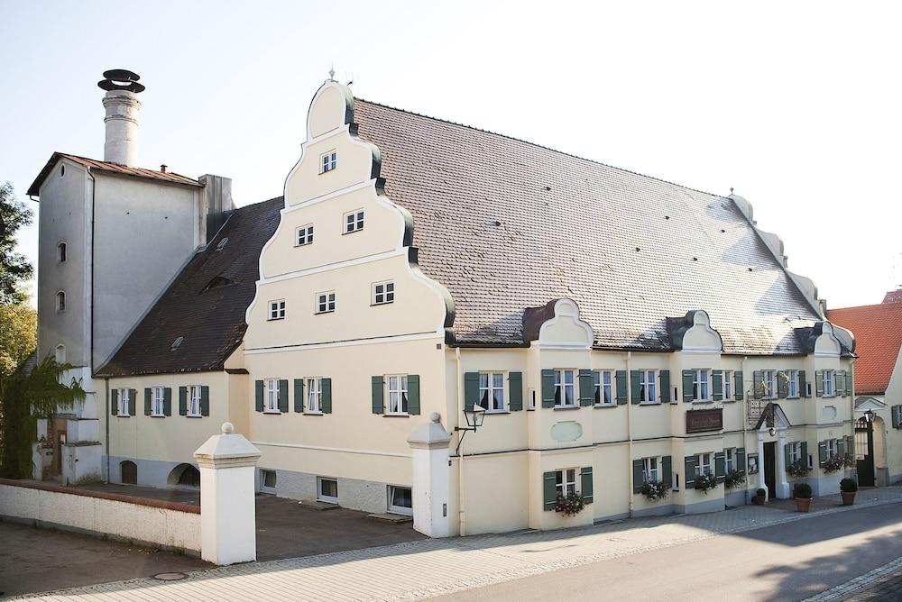Kapplerbräu Brauereigasthof &