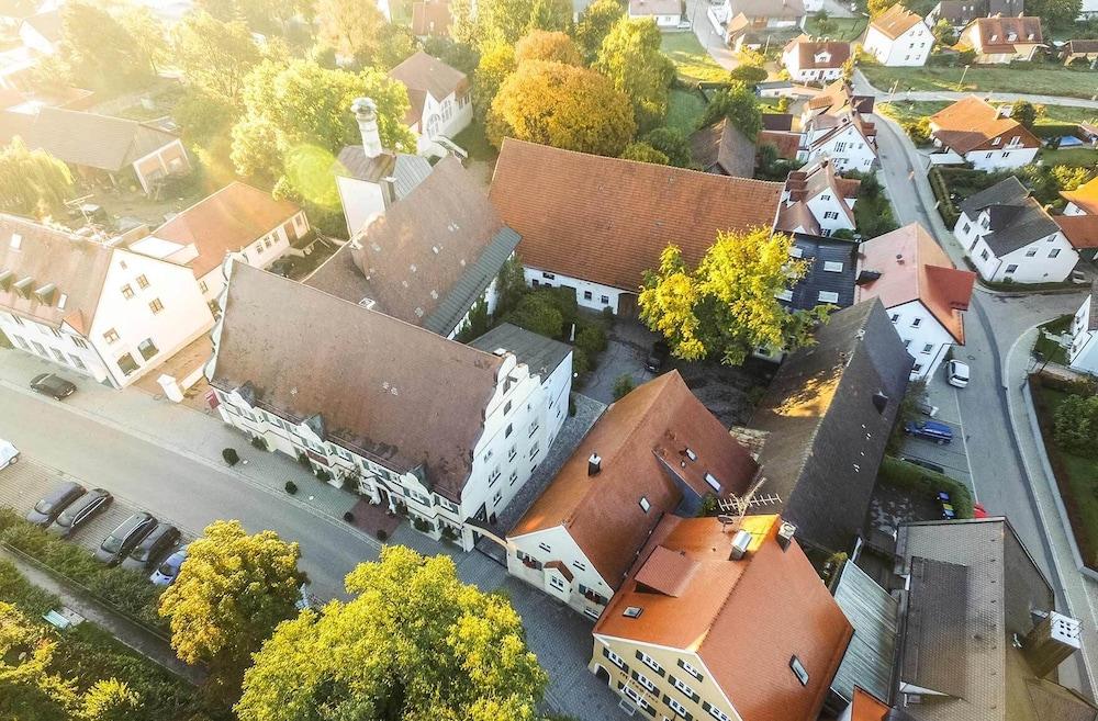 Kapplerbräu Brauereigasthof &