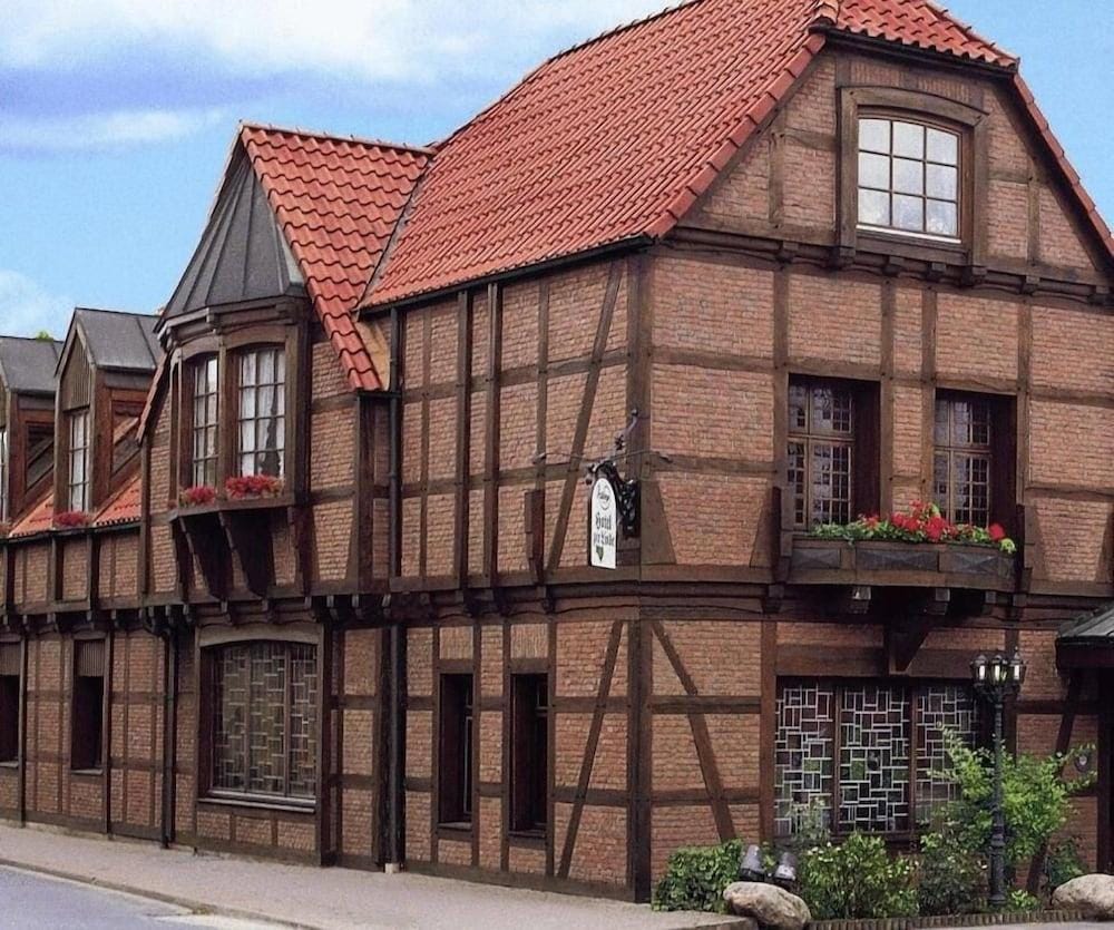 Zur Linde