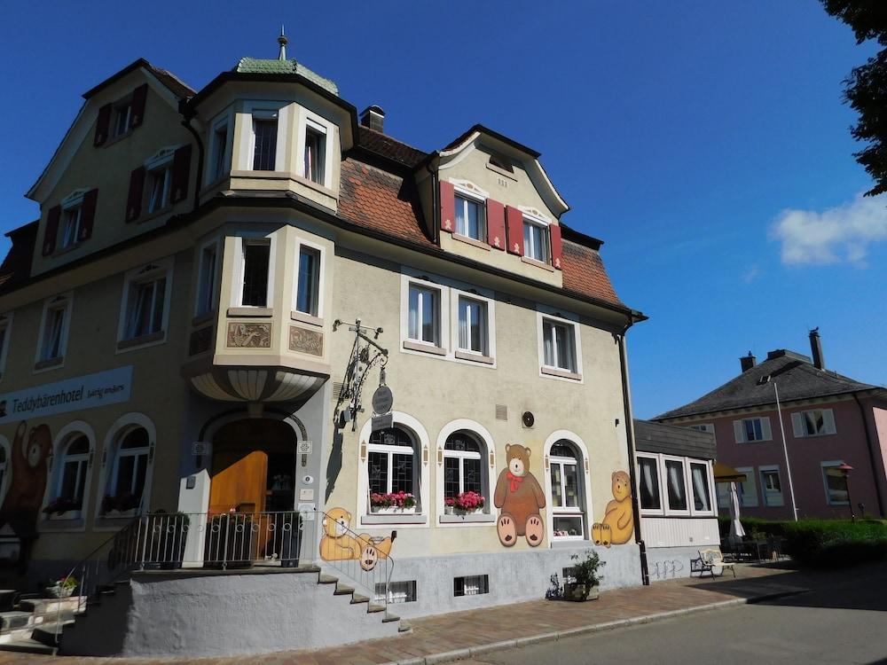 Teddybärenhotel ® & Restaurant Peterhof