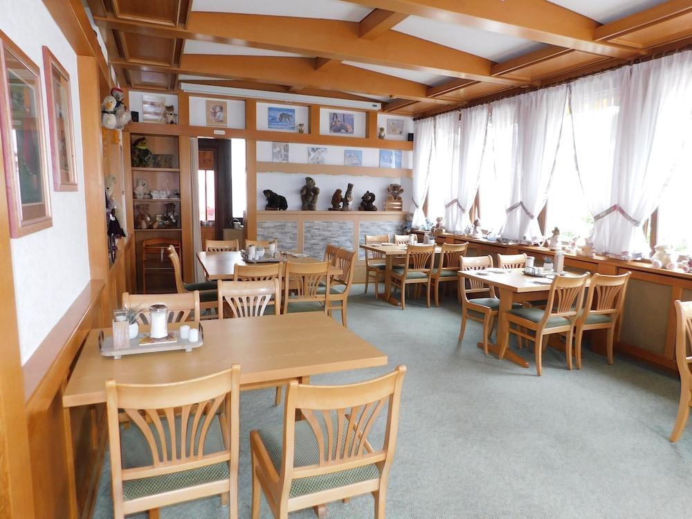 Teddybärenhotel ® & Restaurant Peterhof