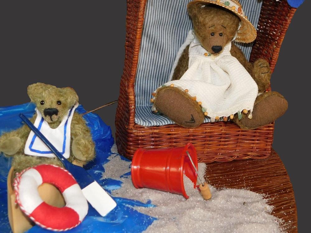 Teddybärenhotel ® & Restaurant Peterhof