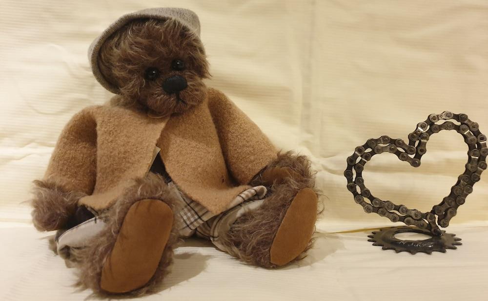 Teddybärenhotel ® & Restaurant Peterhof