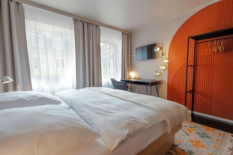 Hotel Lux