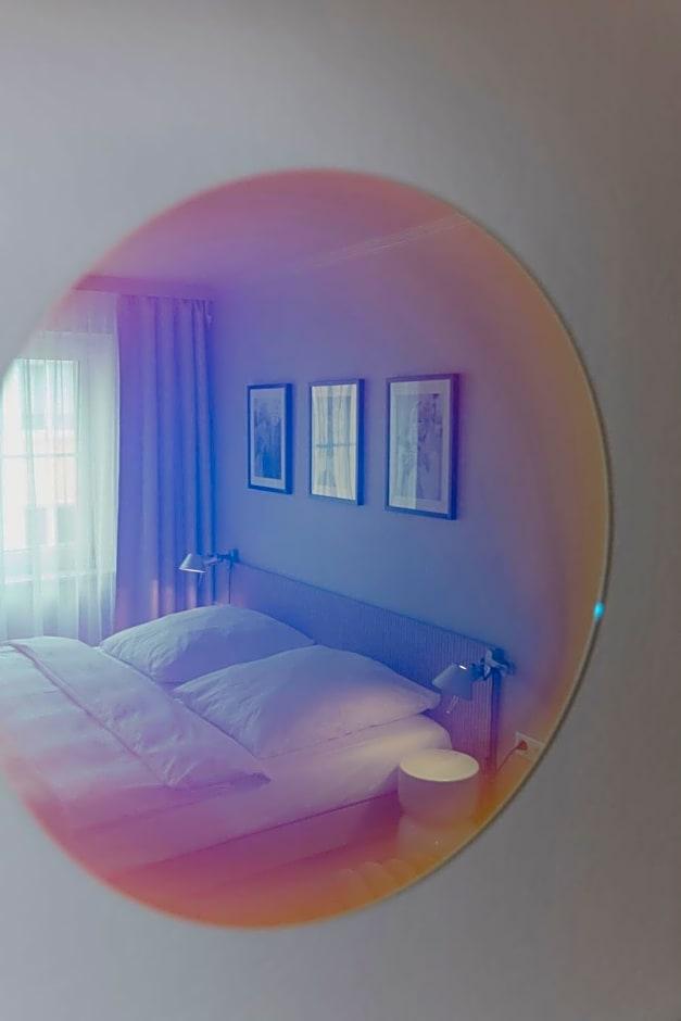 Hotel Lux
