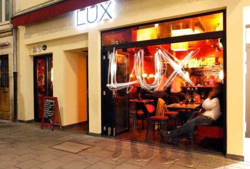 Hotel Lux