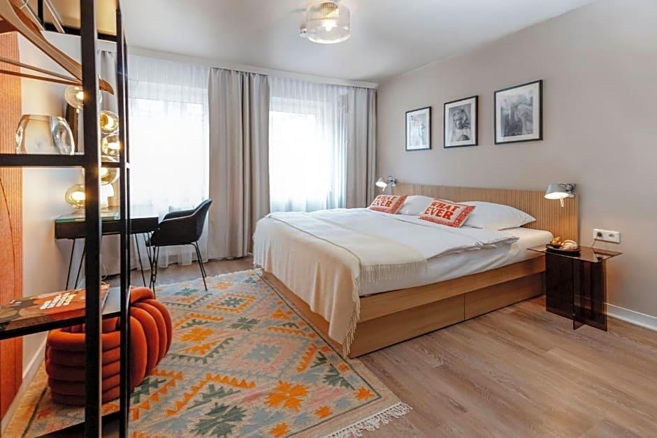 Hotel Lux