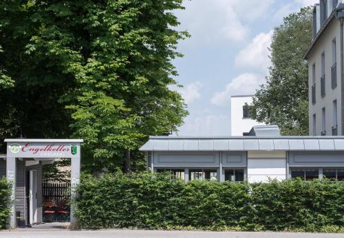 Restaurant & Hotel Engelkeller