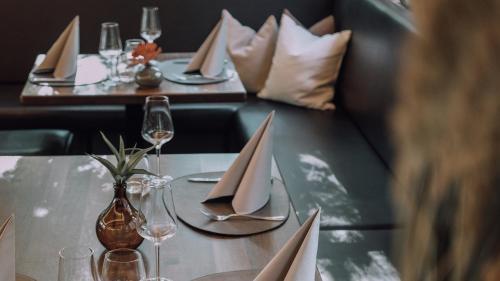 Restaurant & Hotel Engelkeller