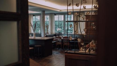 Restaurant & Hotel Engelkeller