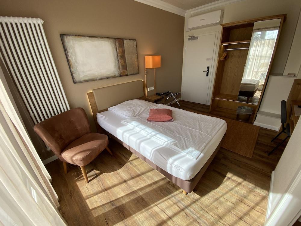 Hotel Hessischer Hof
