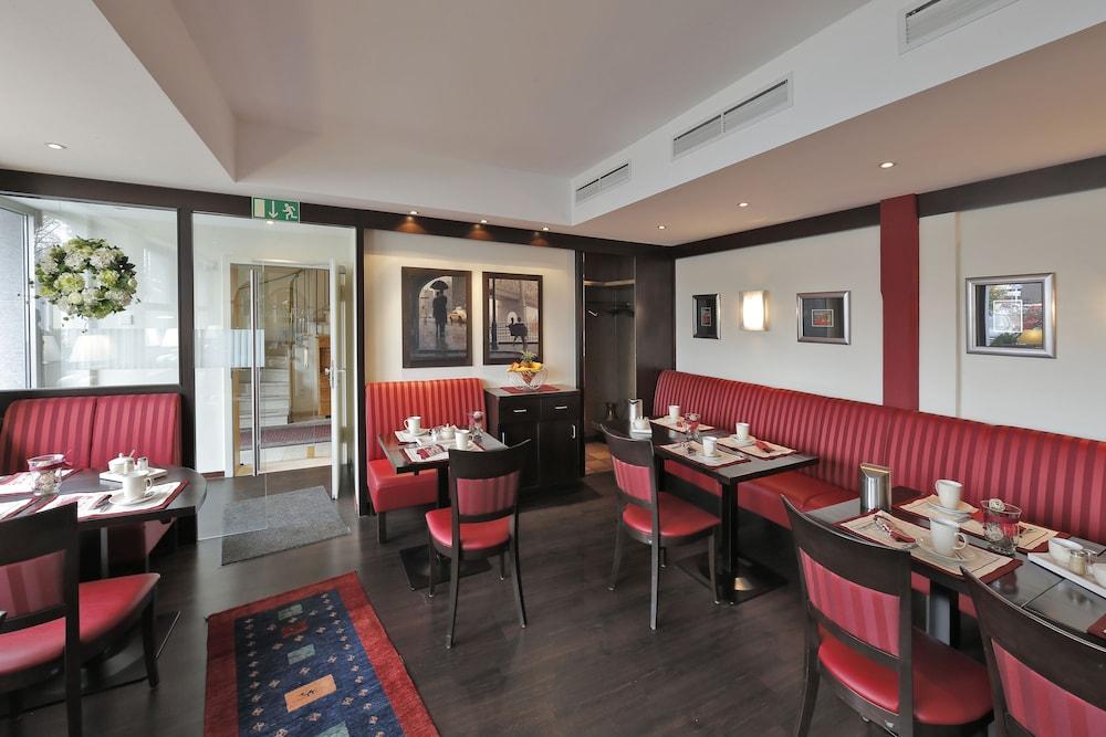 Hotel Hessischer Hof