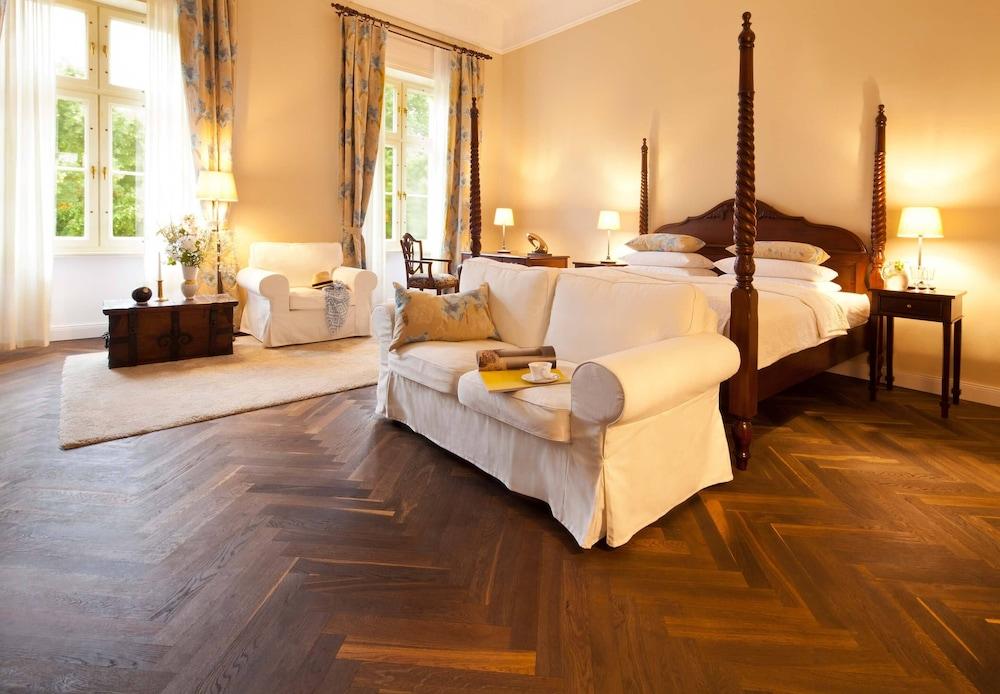 Schloss Ziethen