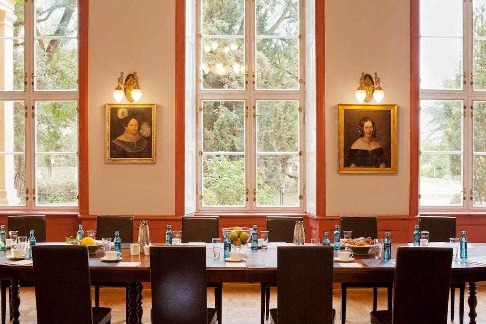 Schloss Ziethen