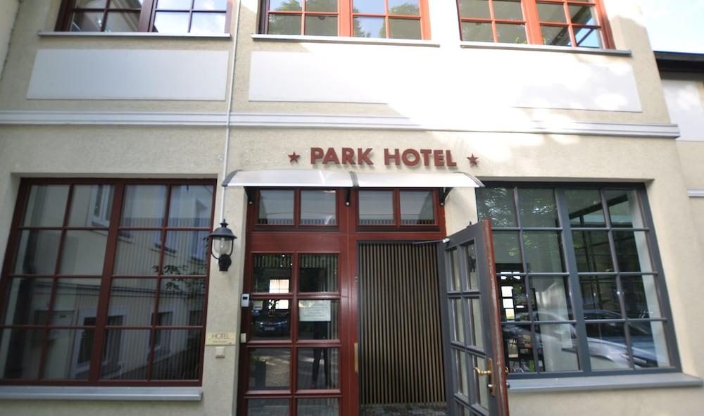 Stadtparkhotel